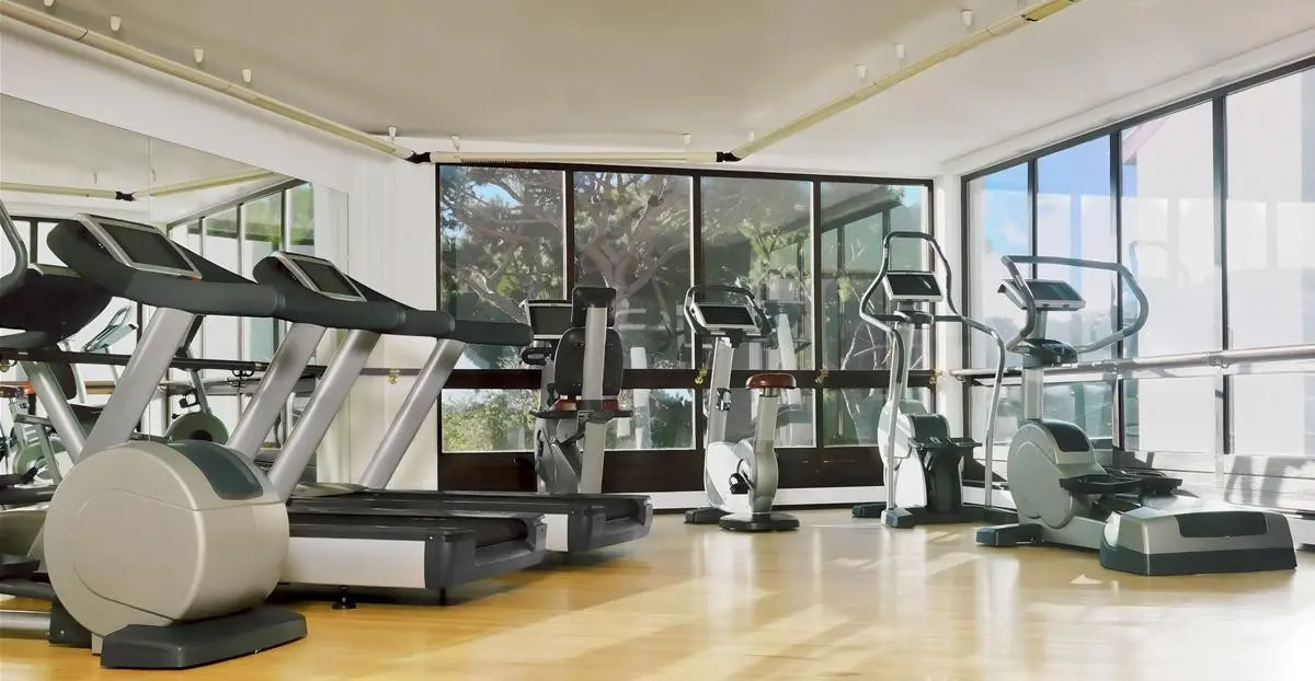 Pine Cliffs Hotel & Resort, a Luxury Collection Resort — PINE CLIFFS HOTEL, A LUXURY COLLECTION RESORT