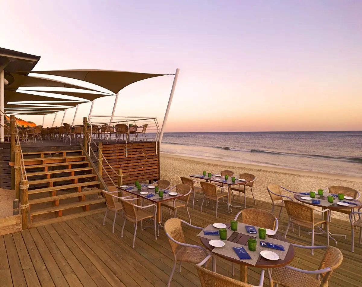 Pine Cliffs Hotel & Resort, a Luxury Collection Resort — PINE CLIFFS HOTEL, A LUXURY COLLECTION RESORT