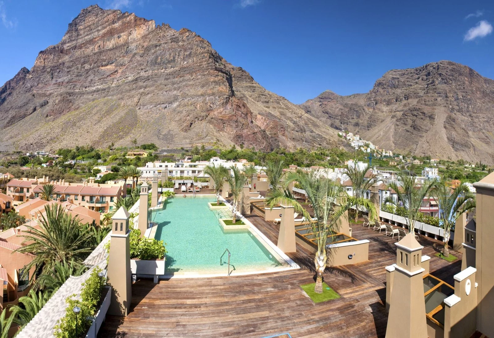 Hotel HOTEL Playa Calera w Hiszpania (Wyspy Kanaryjskie) - oferta last minute