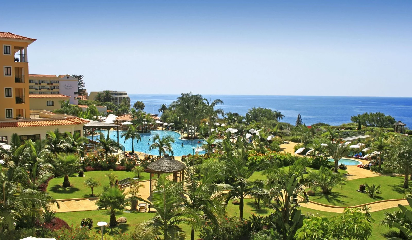 Hotel Porto Mare Resort