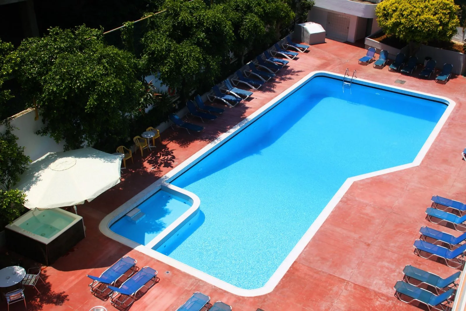 Hotel Porto Plazza w Grecja (Kreta) - oferta last minute