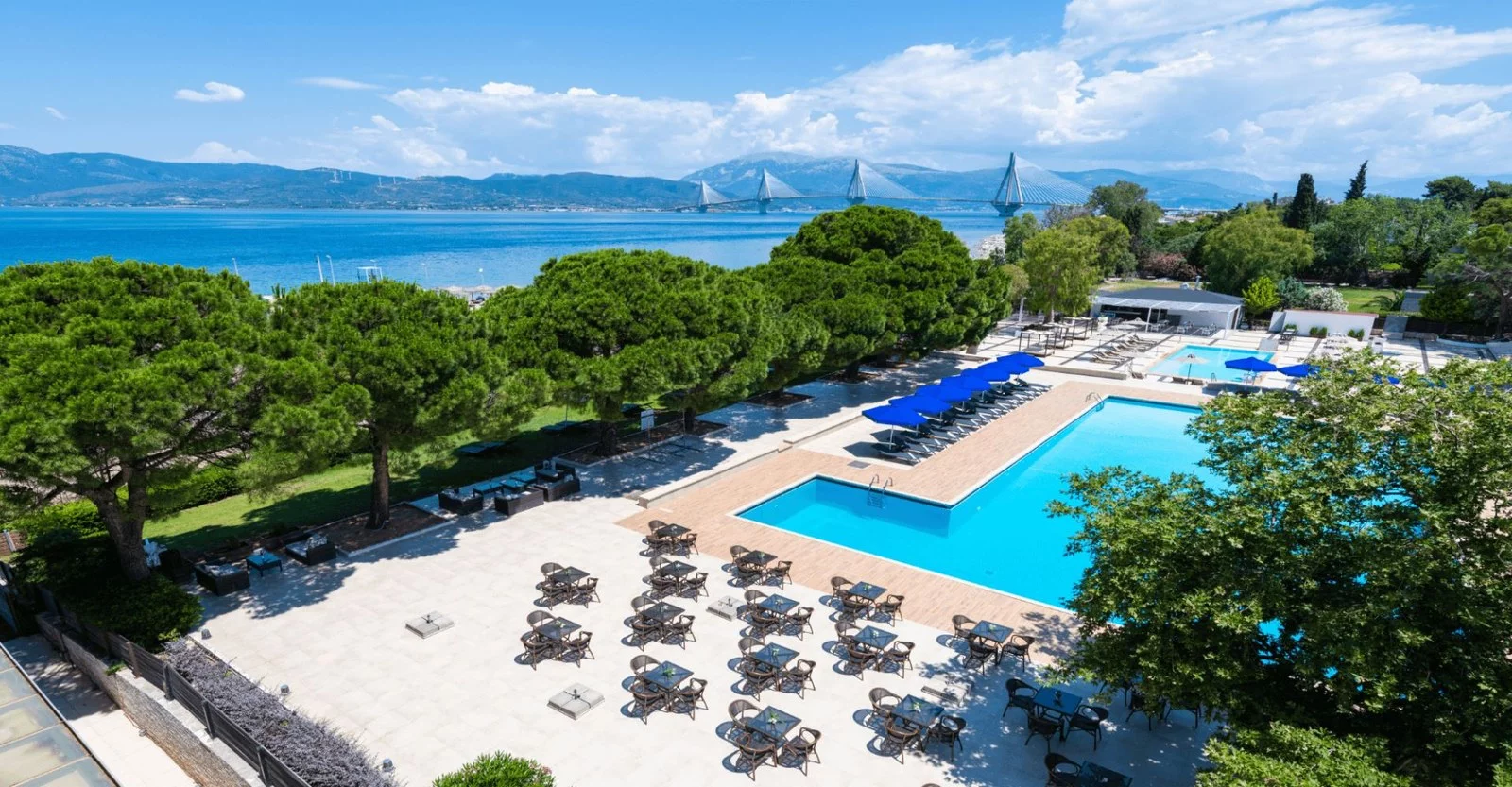 Hotel Porto Rio