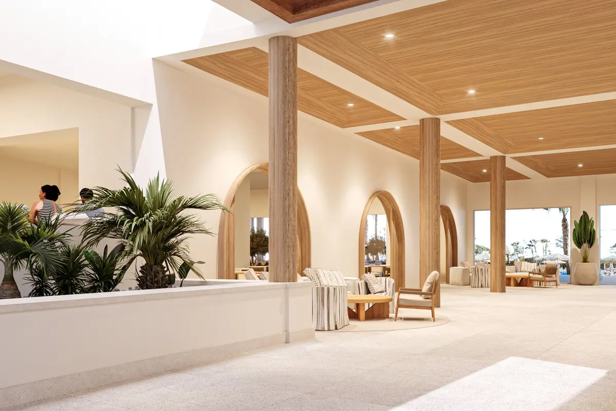 PortoBay Blue Ocean (ex. TUI BLUE Falesia) — PORTOBAY BLUE OCEAN