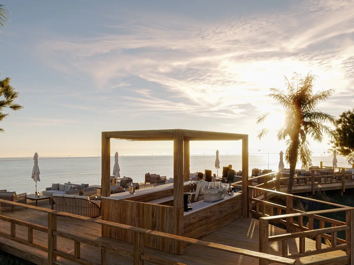 PortoBay Blue Ocean (ex. TUI BLUE Falesia) — PORTOBAY BLUE OCEAN