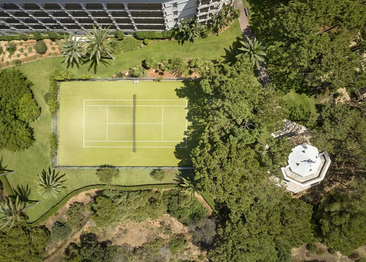 PortoBay Blue Ocean (ex. TUI BLUE Falesia) — PORTOBAY BLUE OCEAN