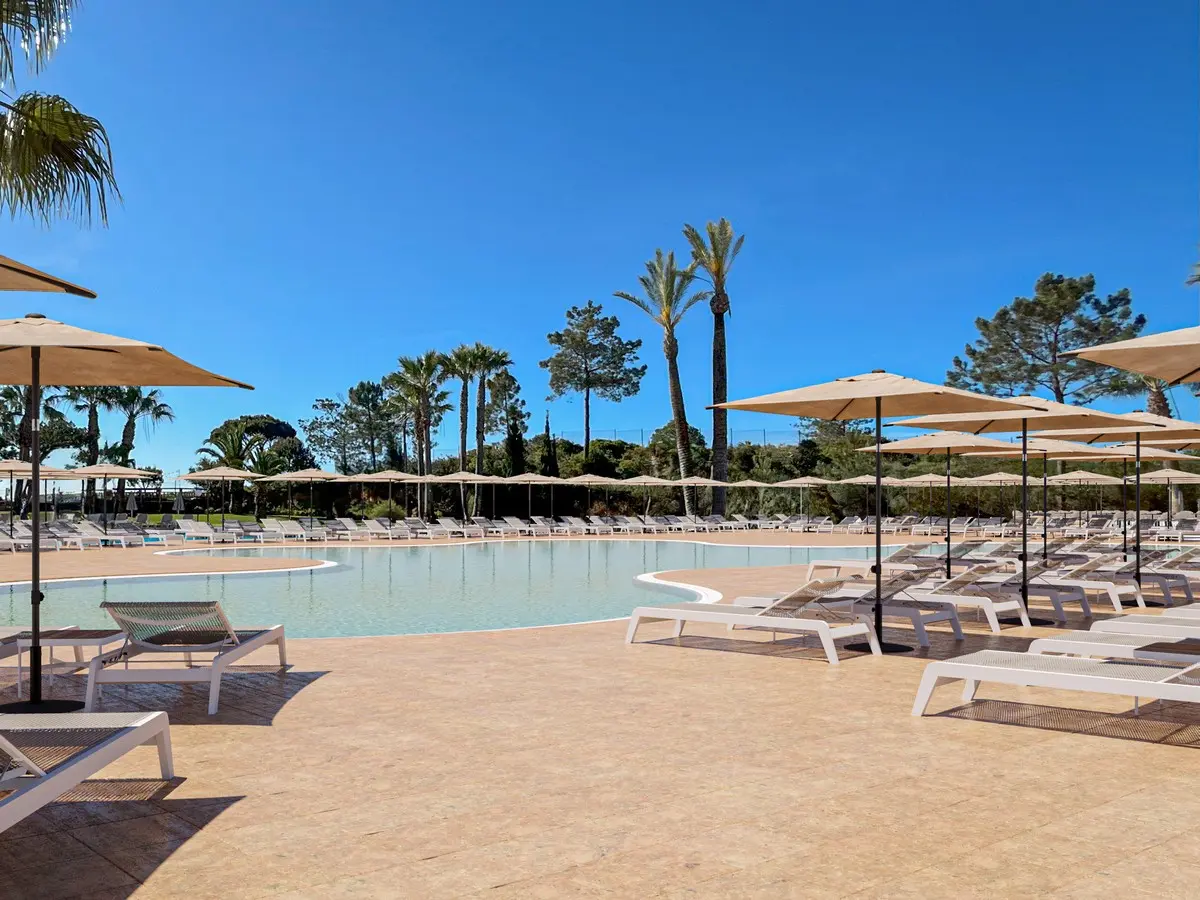 PortoBay Blue Ocean (ex. TUI BLUE Falesia) — PORTOBAY BLUE OCEAN