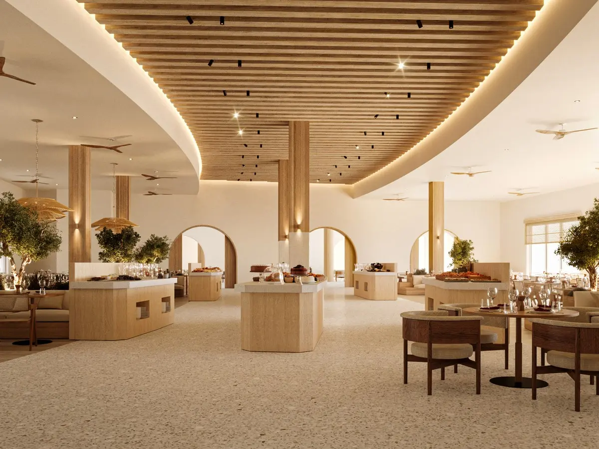 PortoBay Blue Ocean (ex. TUI BLUE Falesia) — PORTOBAY BLUE OCEAN