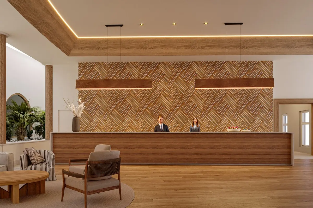 PortoBay Blue Ocean (ex. TUI BLUE Falesia) — PORTOBAY BLUE OCEAN