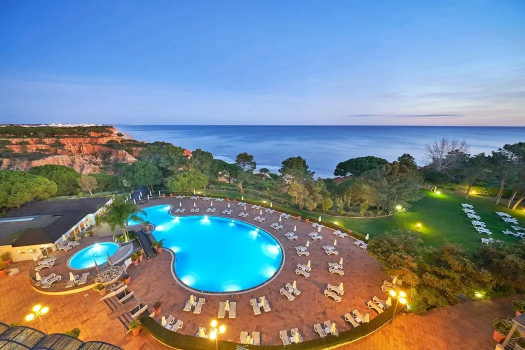 PortoBay Falesia — PORTOBAY FALESIA