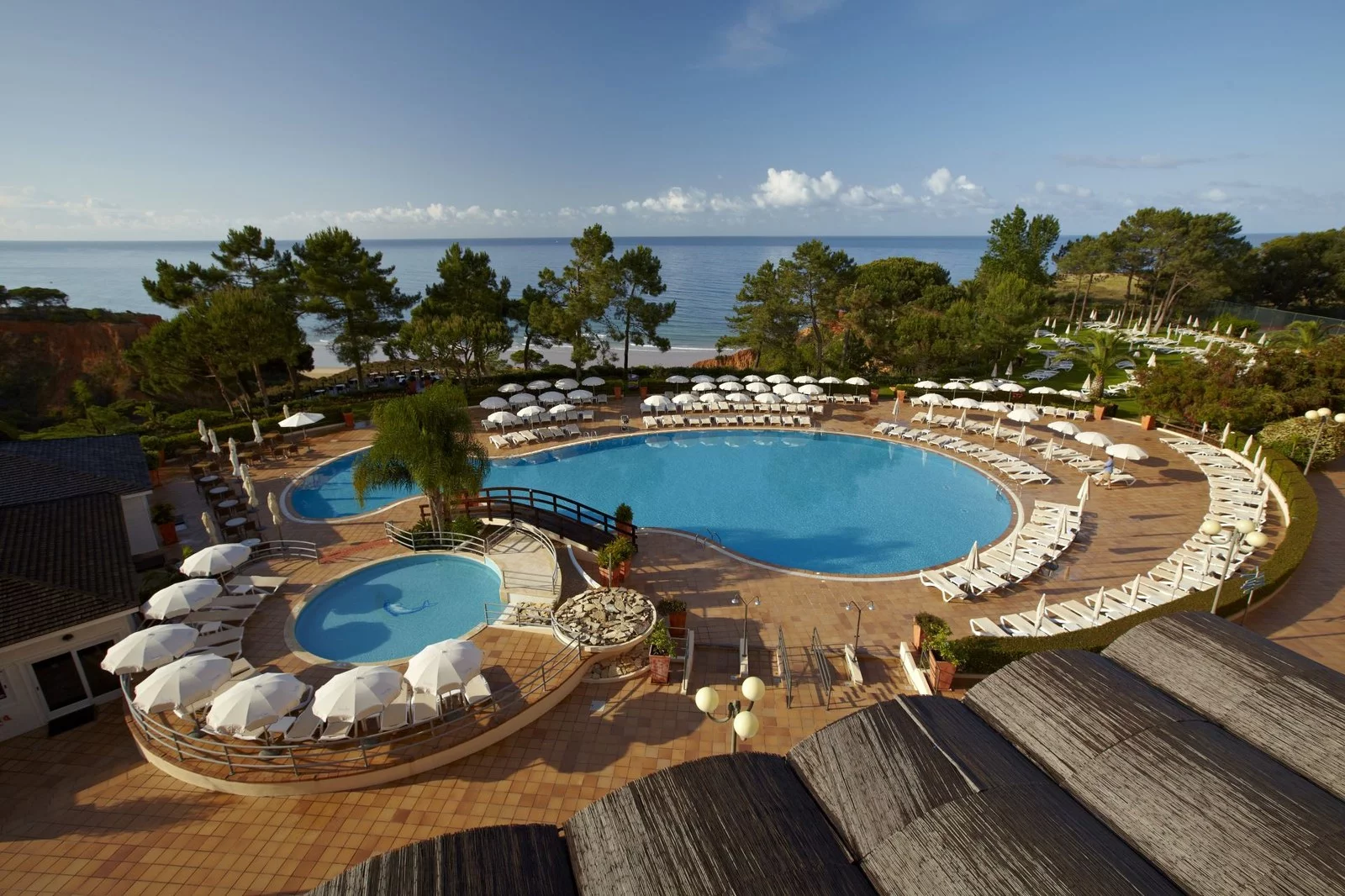 Hotel PortoBay Falesia w Portugalia (Algarve) - oferta last minute
