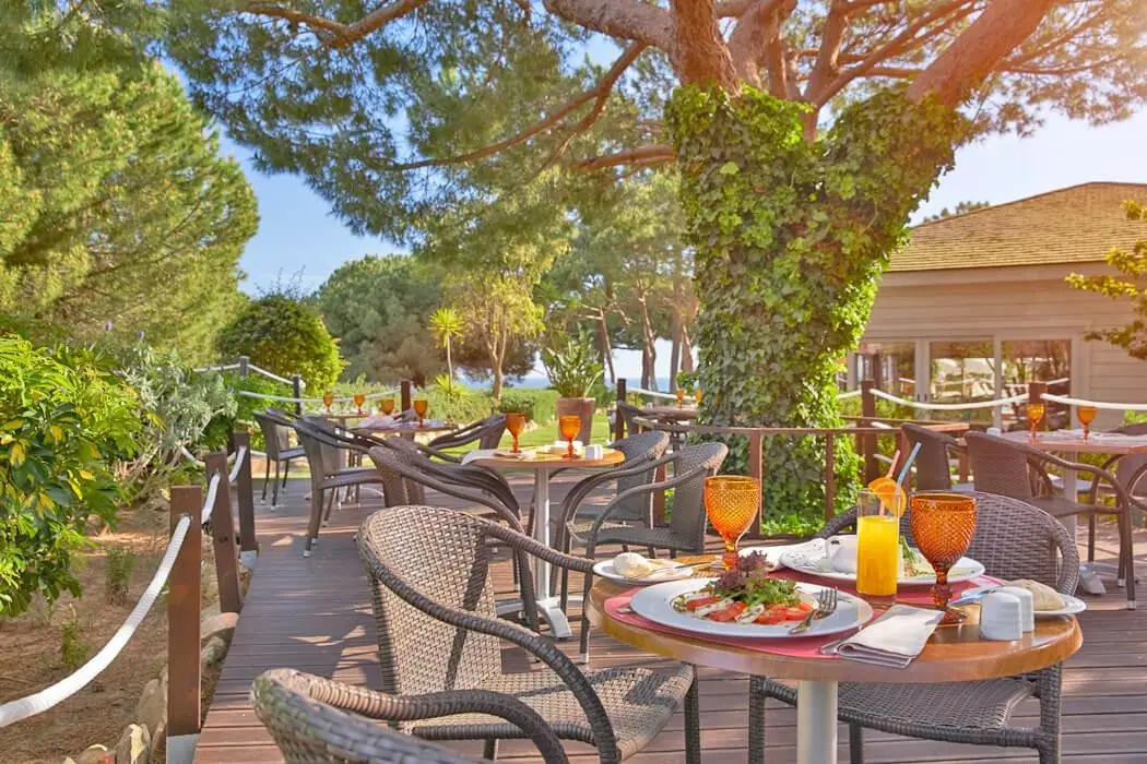 PortoBay Falesia — PORTOBAY FALESIA