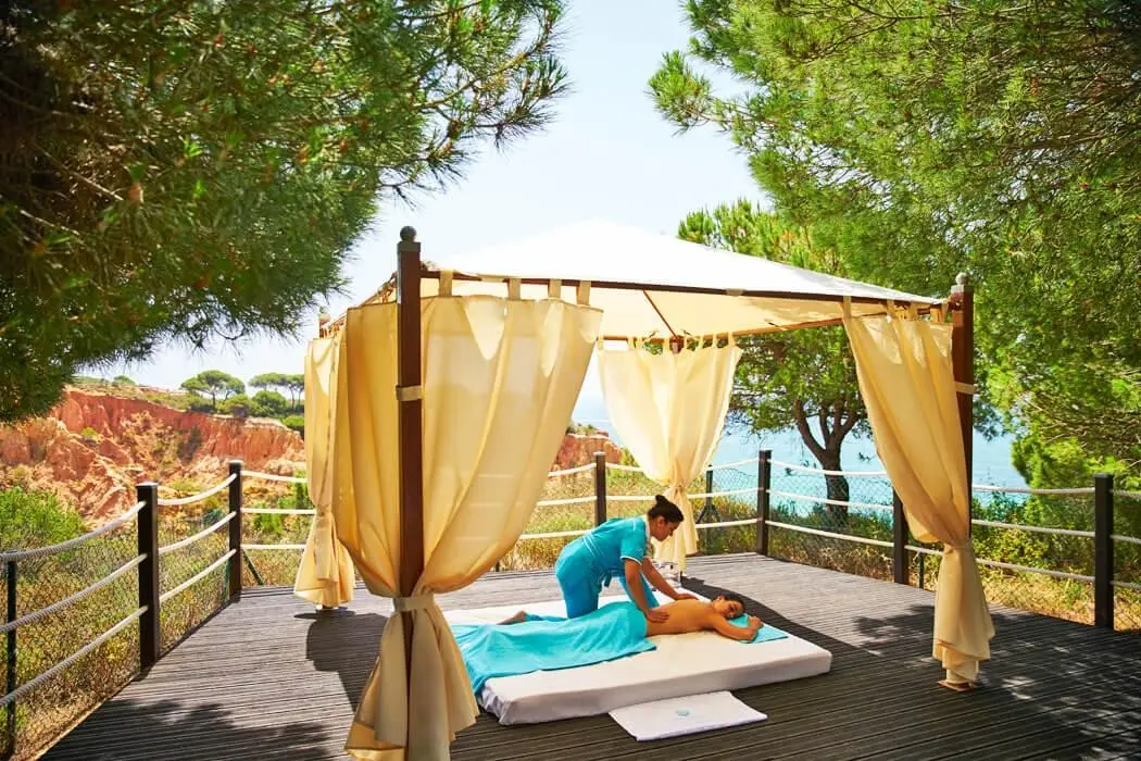 PortoBay Falesia — PORTOBAY FALESIA