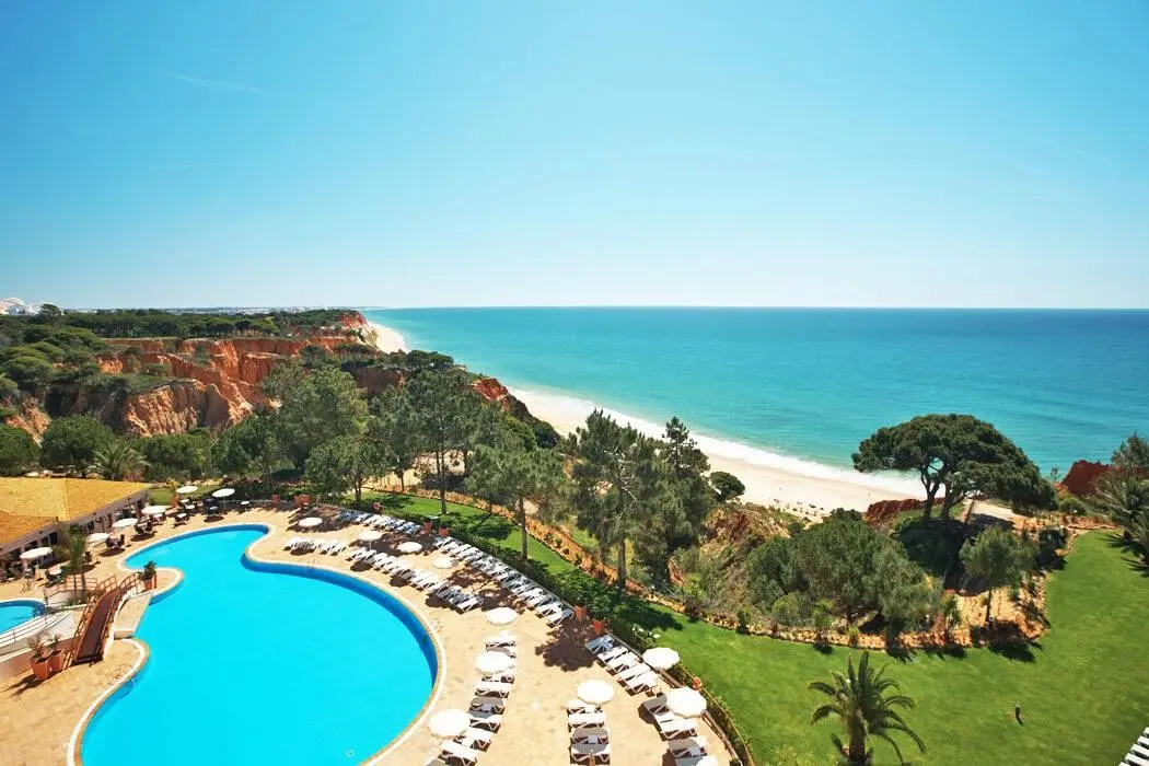 PortoBay Falesia — PORTOBAY FALESIA