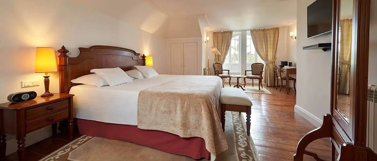 PortoBay Serra Golf — PORTOBAY SERRA GOLF