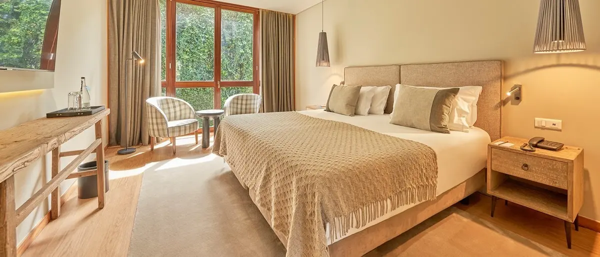 PortoBay Serra Golf — PORTOBAY SERRA GOLF