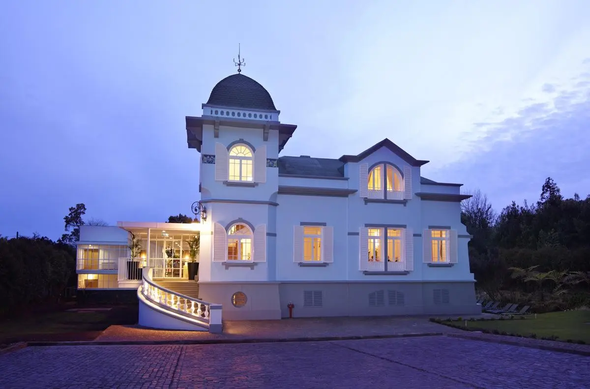 PortoBay Serra Golf — PORTOBAY SERRA GOLF