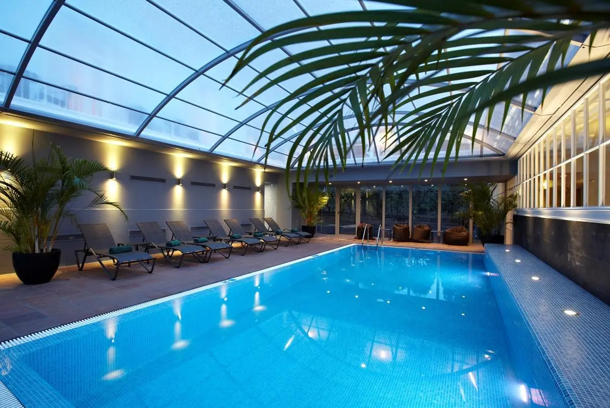 PortoBay Serra Golf — PORTOBAY SERRA GOLF