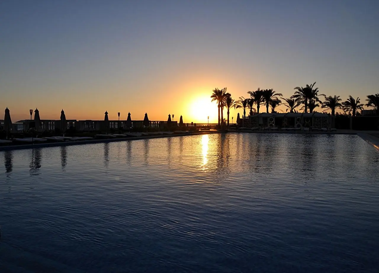 Premier Le Reve & Spa — PREMIER LE REVE HOTEL & SPA