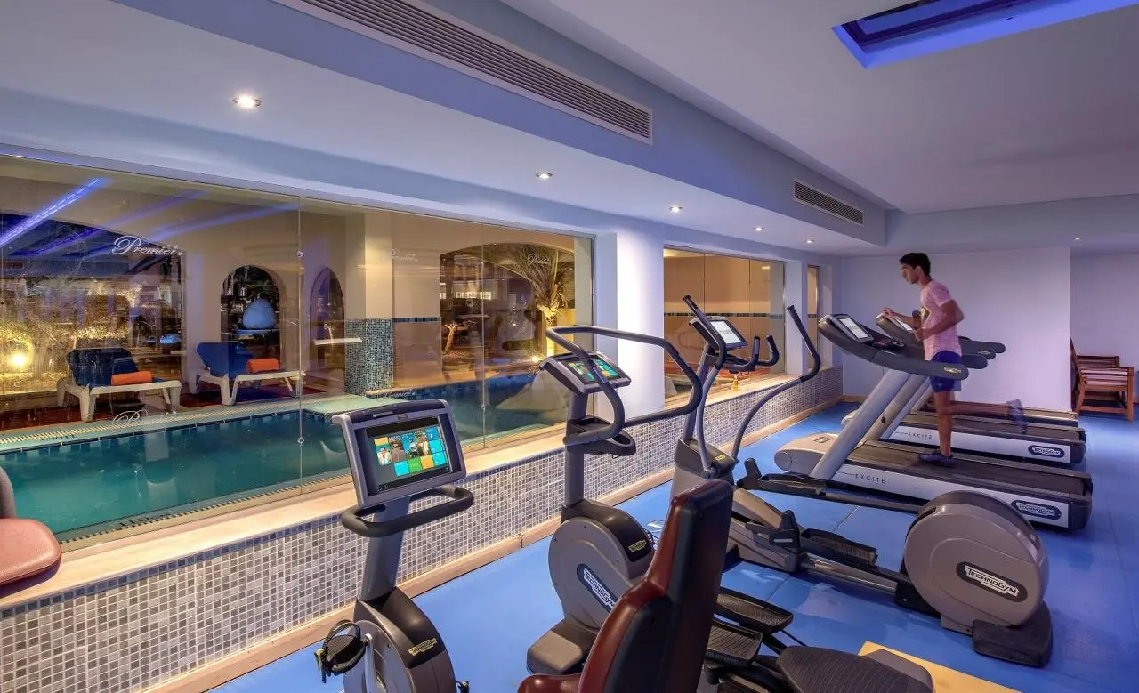 Premier Le Reve & Spa — PREMIER LE REVE HOTEL & SPA