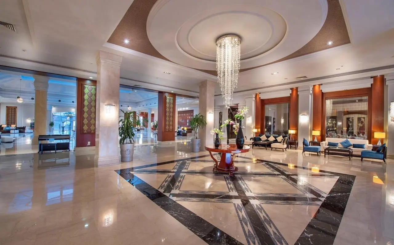 Premier Le Reve & Spa — PREMIER LE REVE HOTEL & SPA