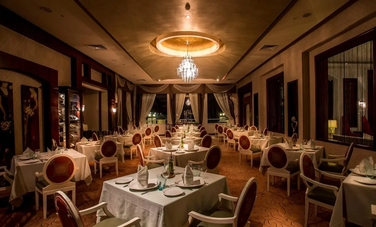 Premier Le Reve & Spa — PREMIER LE REVE HOTEL & SPA