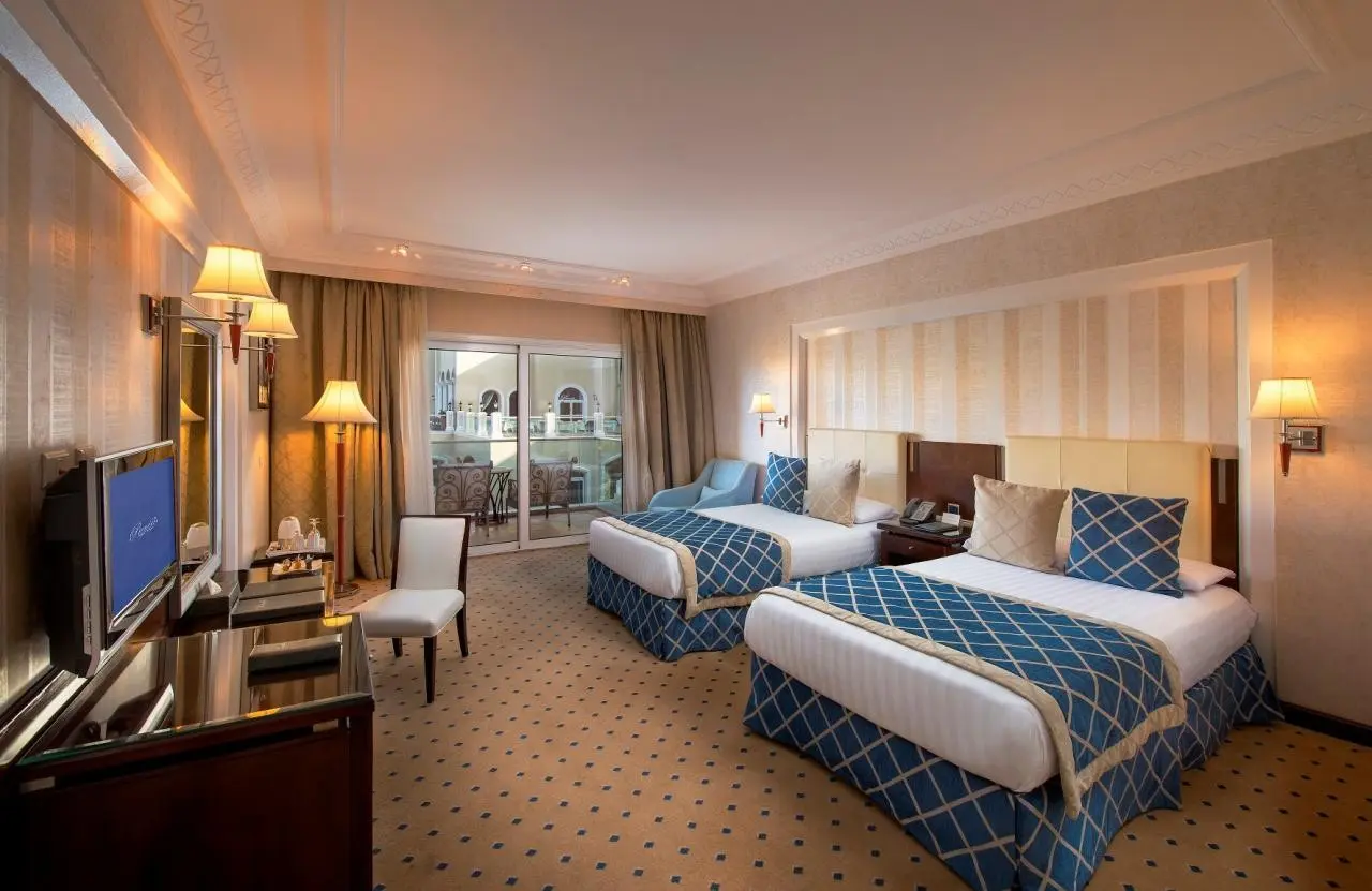 Premier Le Reve & Spa — PREMIER LE REVE HOTEL & SPA