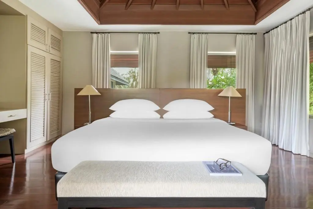 Pokój w hotelu Pullman Phuket Arcadia Naithon Beach