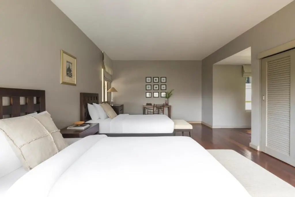 Pokój w hotelu Pullman Phuket Arcadia Naithon Beach