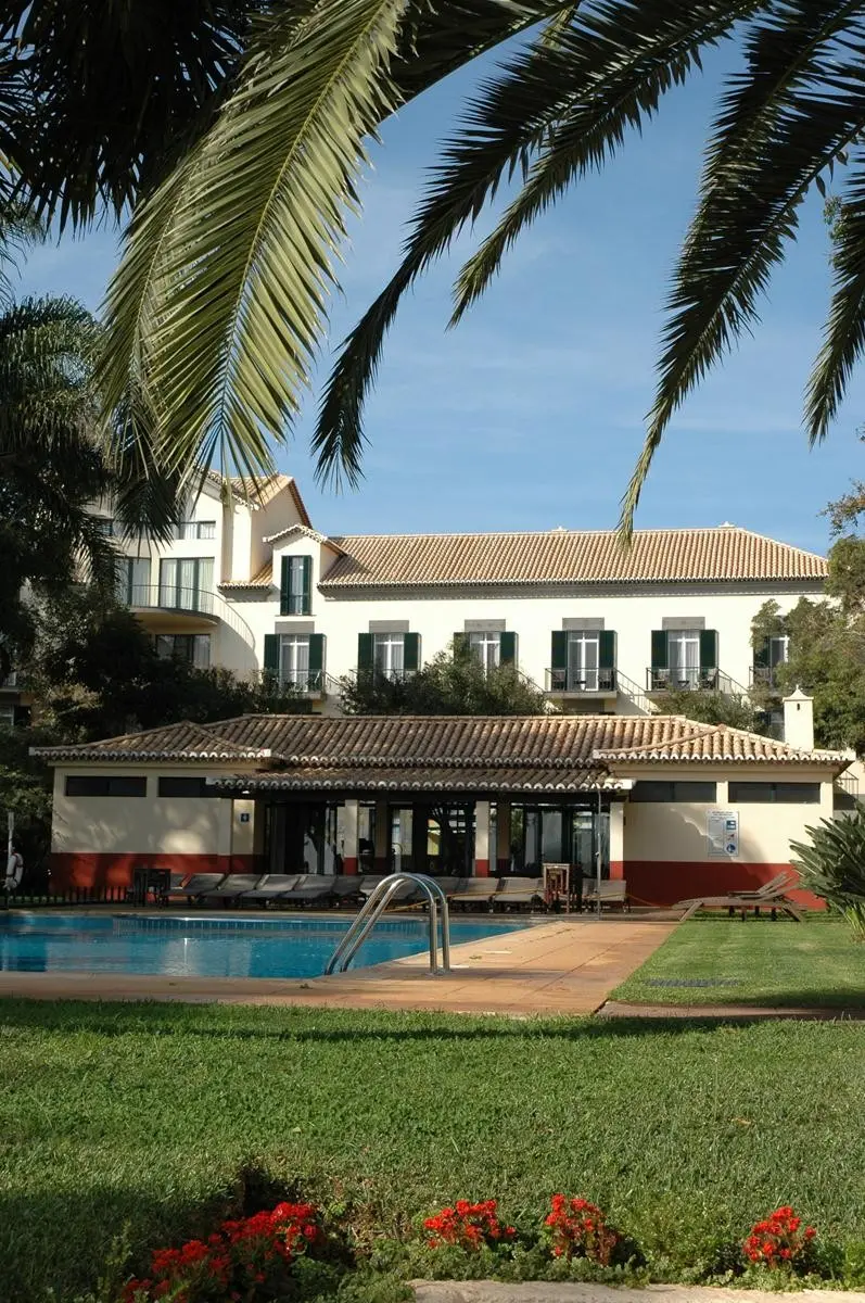 Quinta da Bela Vista — QUINTA DA BELA VISTA