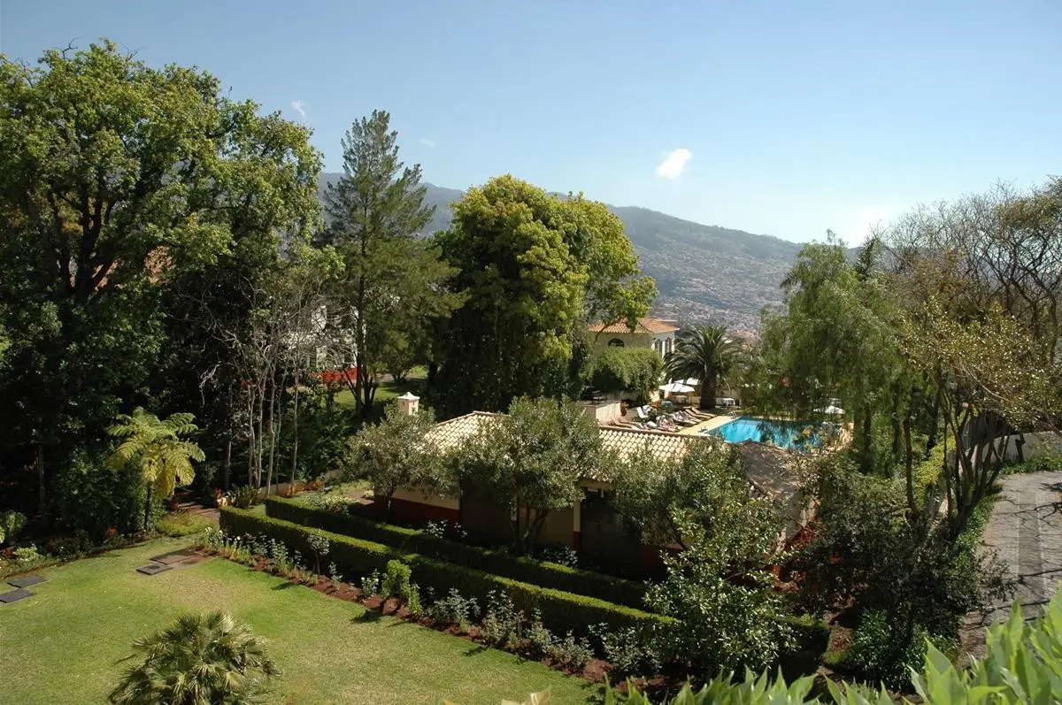 Quinta da Bela Vista — QUINTA DA BELA VISTA