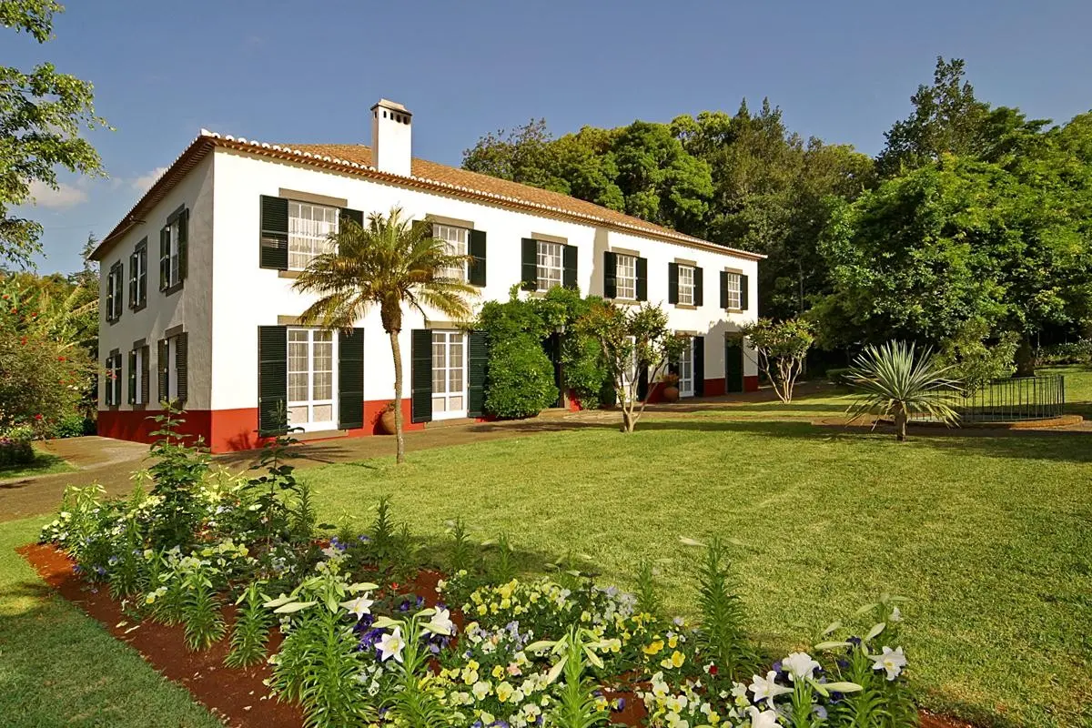 Quinta da Bela Vista — QUINTA DA BELA VISTA
