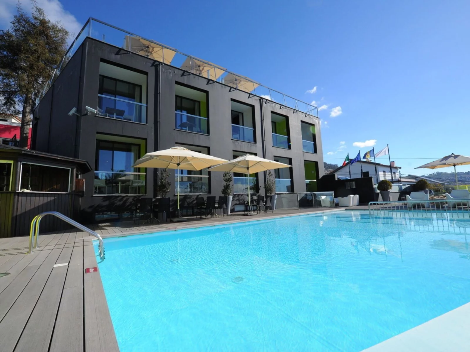 Hotel Quinta Mirabela