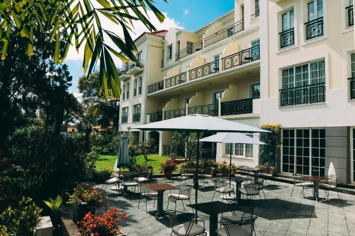 Quintinha de Sao Joao — QUINTINHA DE SAO JOAO