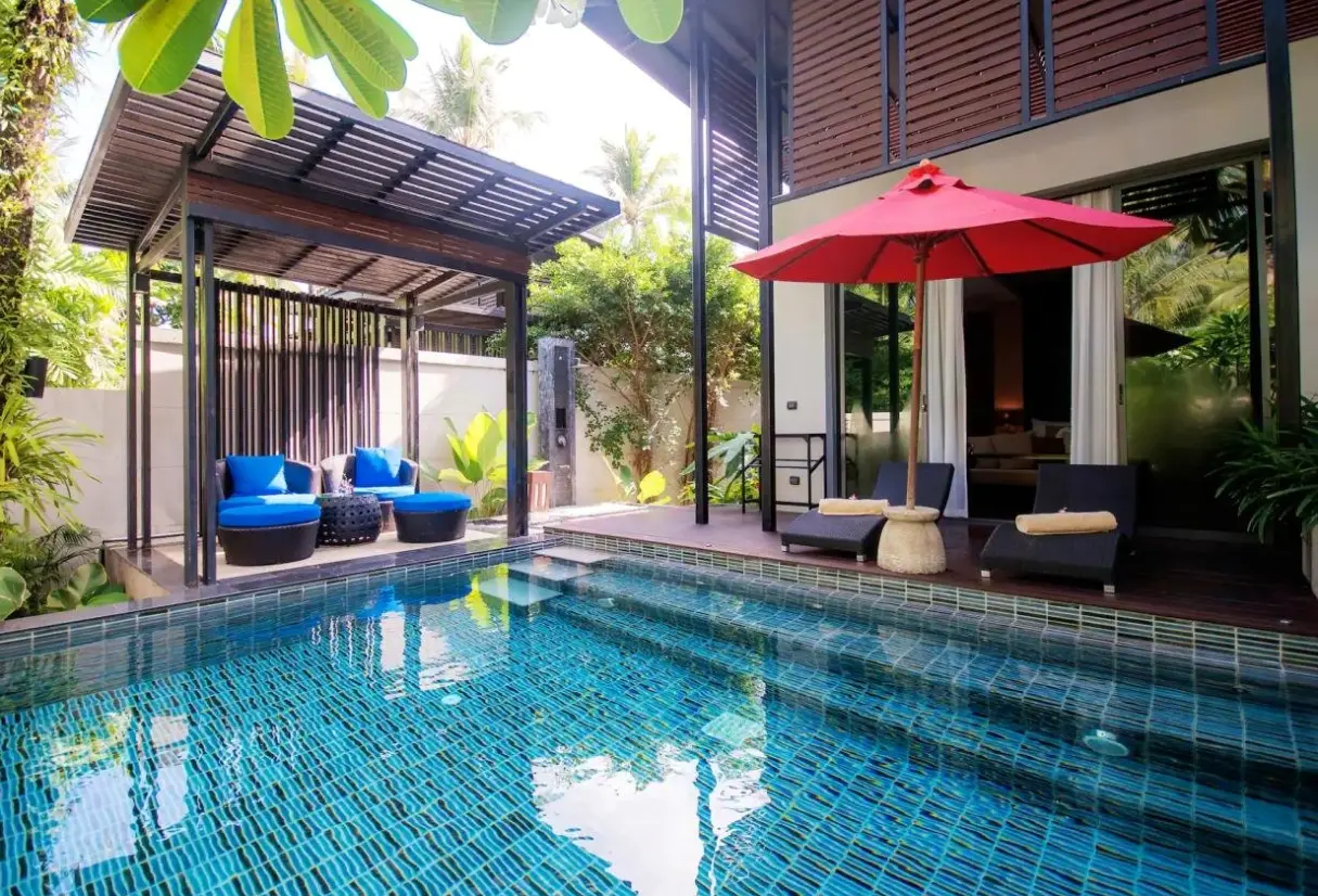 Ramada Resort by Wyndham Khao Lak — RAMADA RESORT BY WYNDHAM KHAO LAK