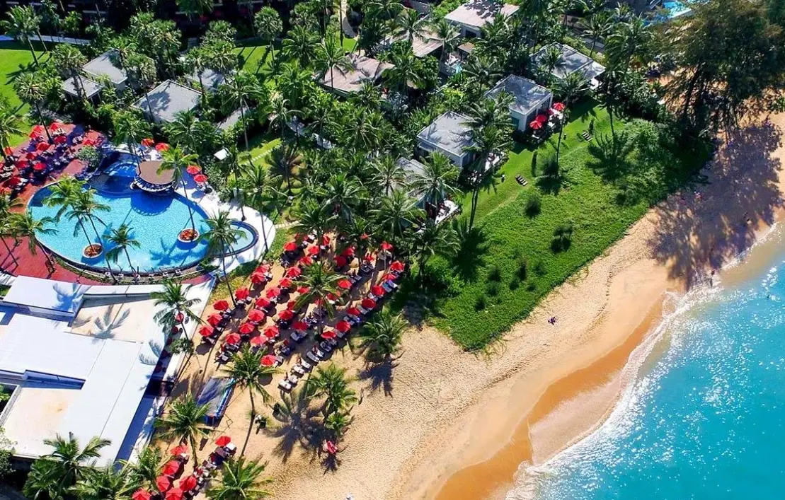 Ramada Resort by Wyndham Khao Lak — RAMADA RESORT BY WYNDHAM KHAO LAK