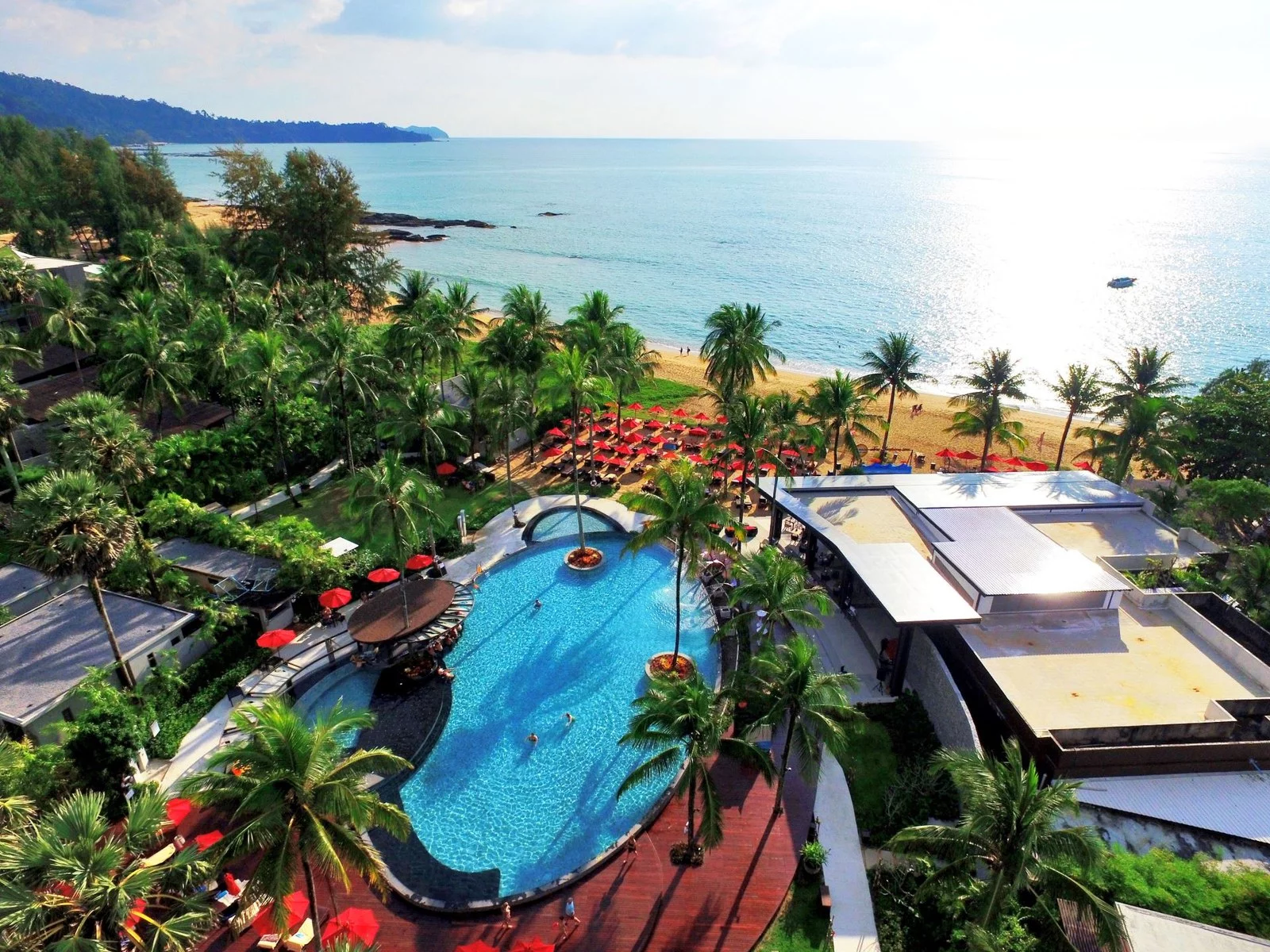 Hotel Ramada Resort by Wyndham Khao Lak