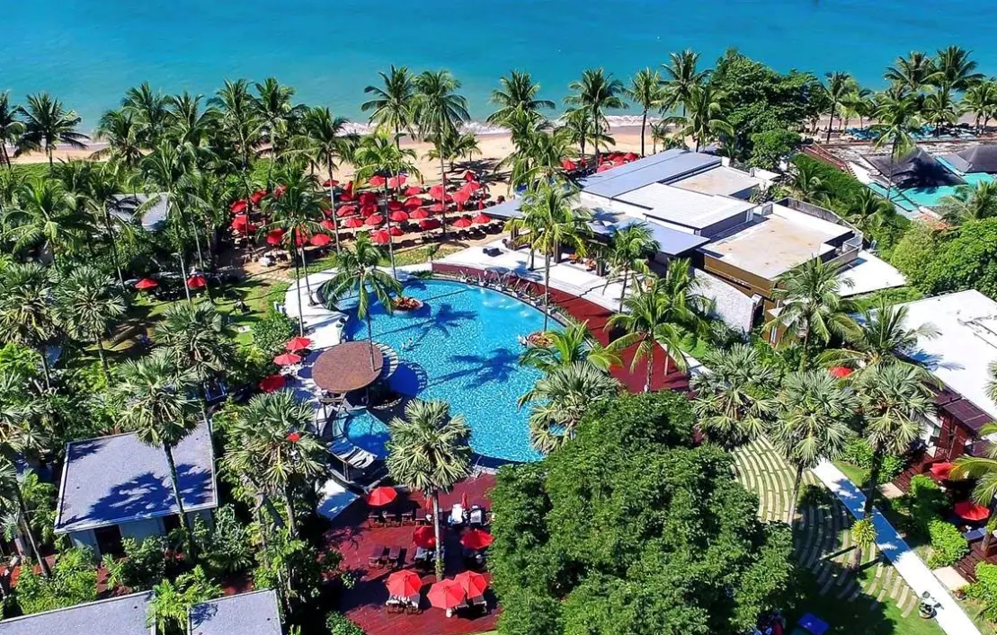 Ramada Resort by Wyndham Khao Lak — RAMADA RESORT BY WYNDHAM KHAO LAK