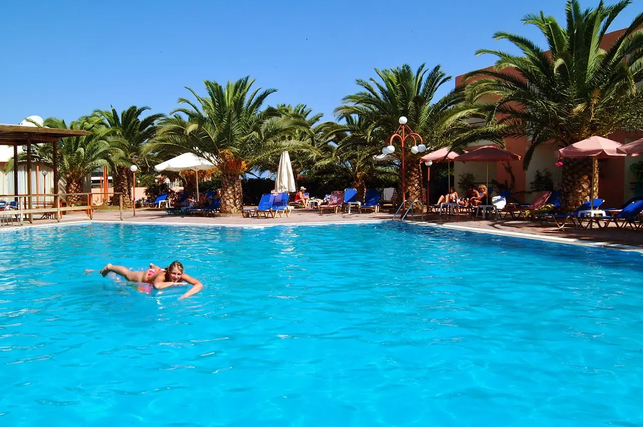 Rethymno Village — RETHYMNO VILLAGE