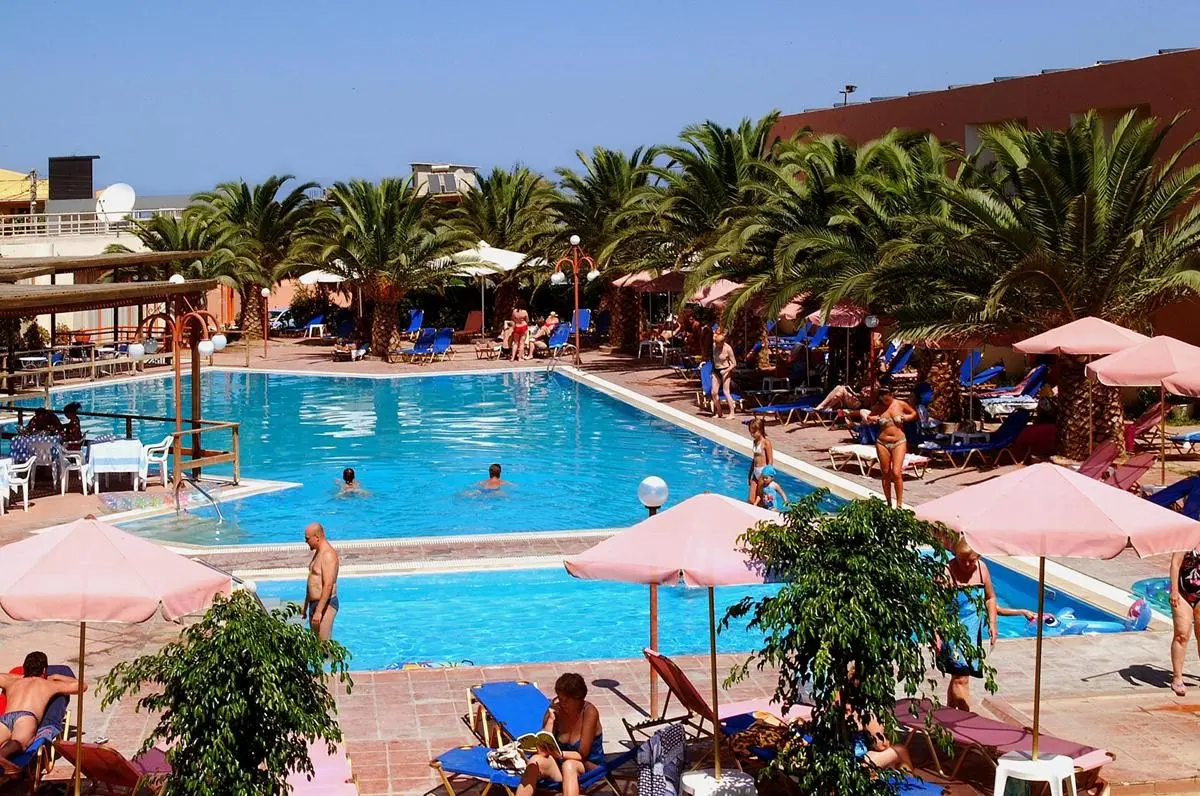 Rethymno Village — RETHYMNO VILLAGE