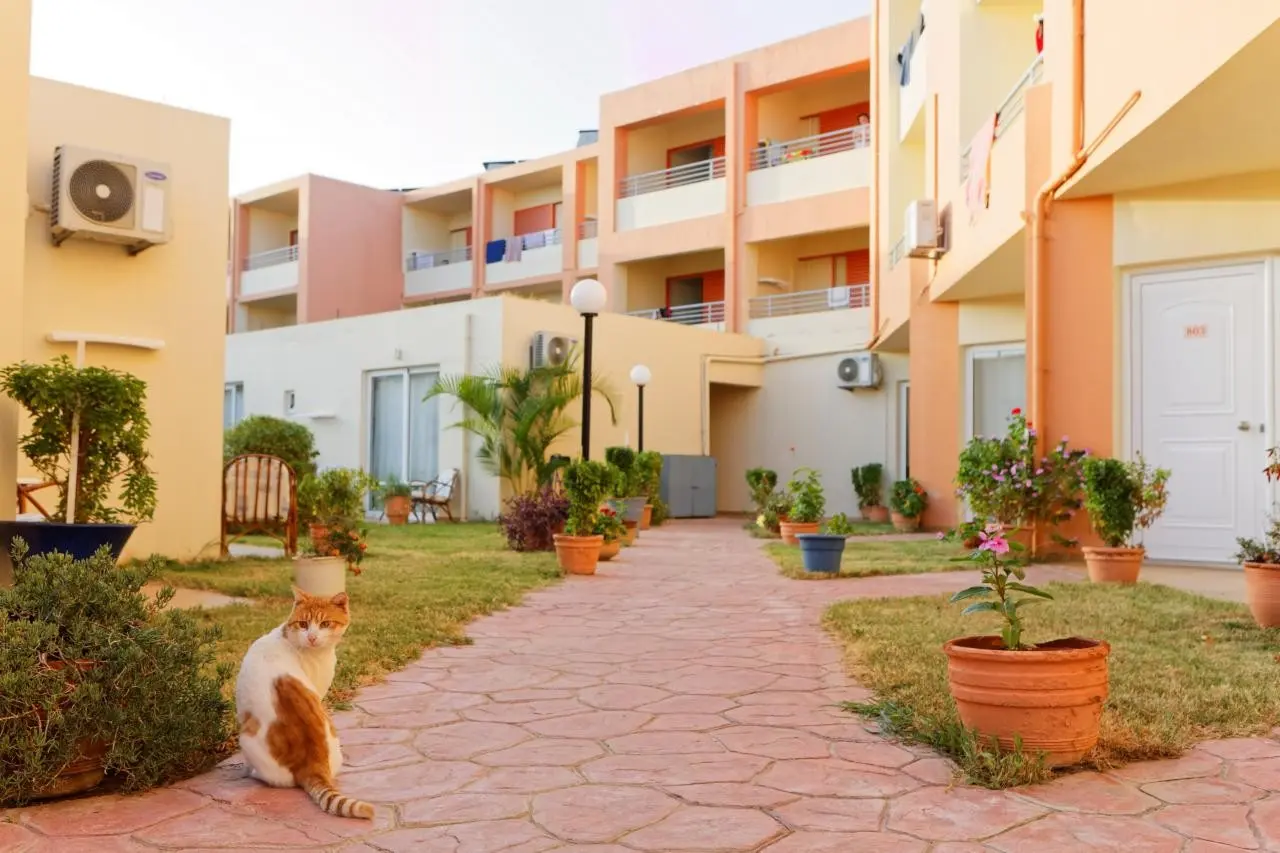 Rethymno Village — RETHYMNO VILLAGE