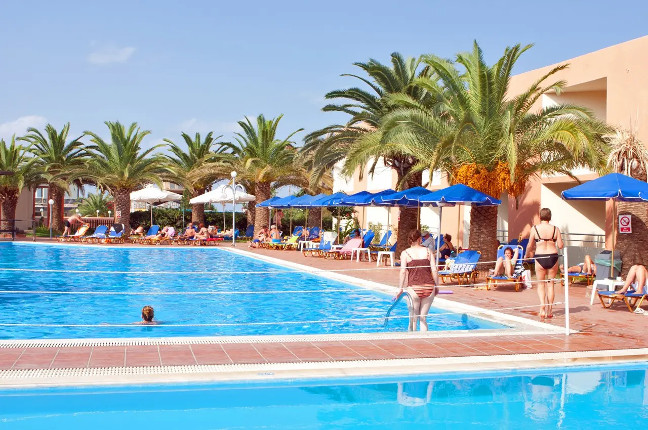 Rethymno Village — RETHYMNO VILLAGE