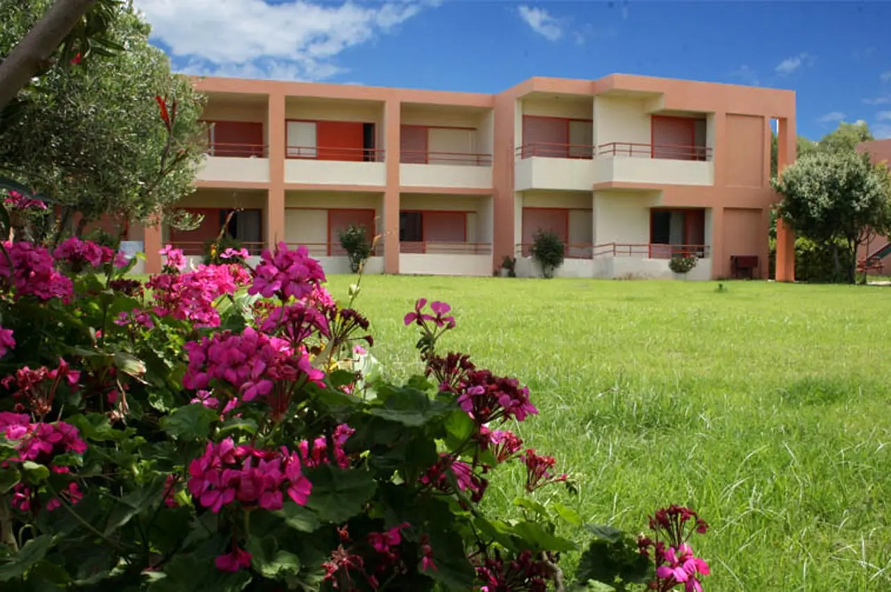 Rethymno Village — RETHYMNO VILLAGE