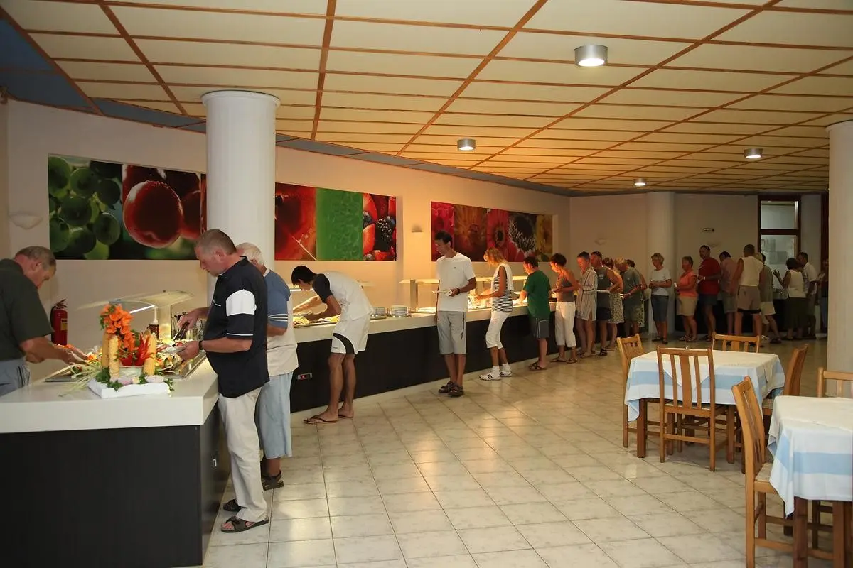 Rethymno Village — RETHYMNO VILLAGE