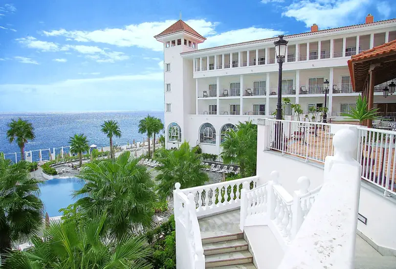 Atrakcje dla dzieci w hotelu Riu Madeira