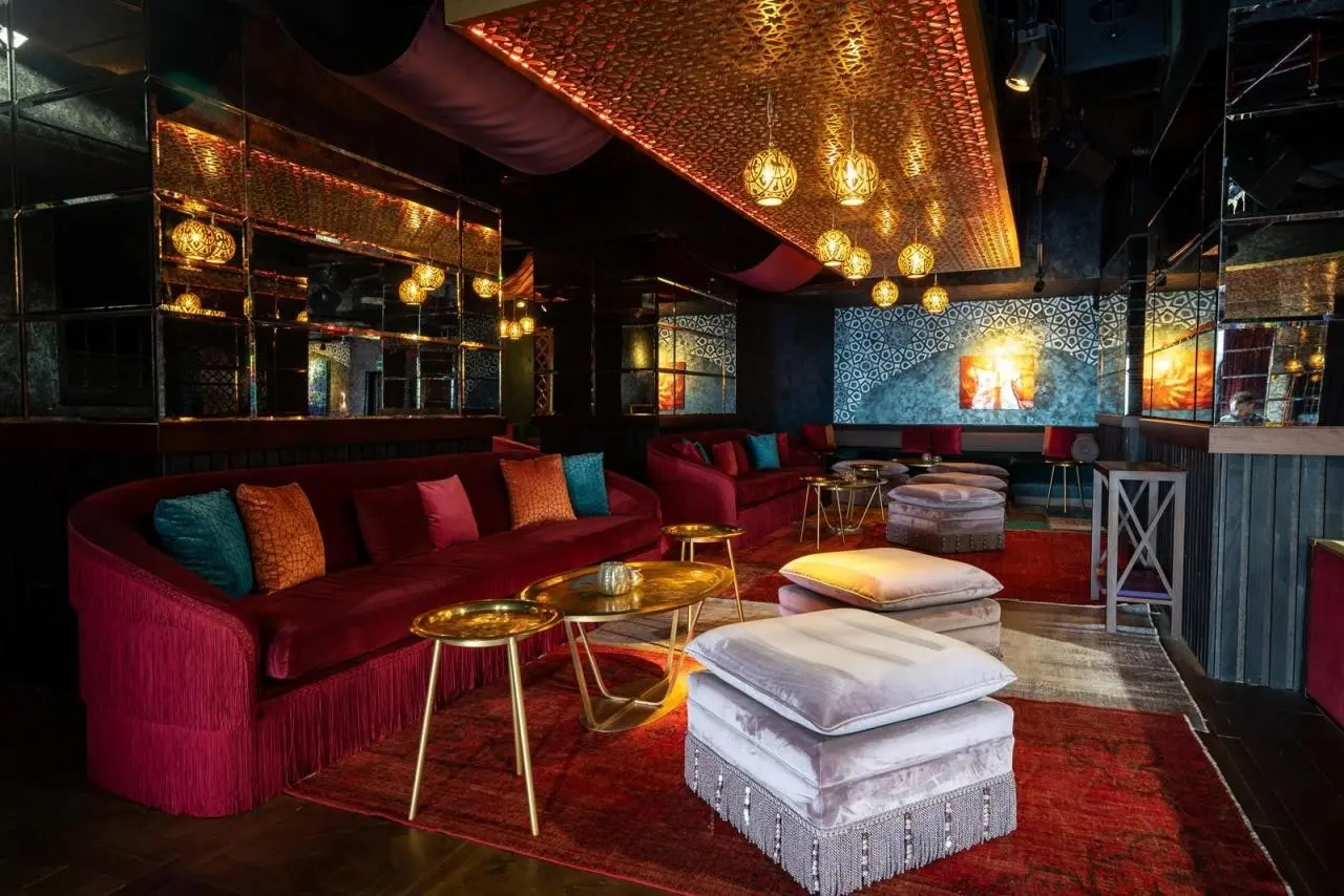 Rixos Premium Dubai — RIXOS PREMIUM DUBAI