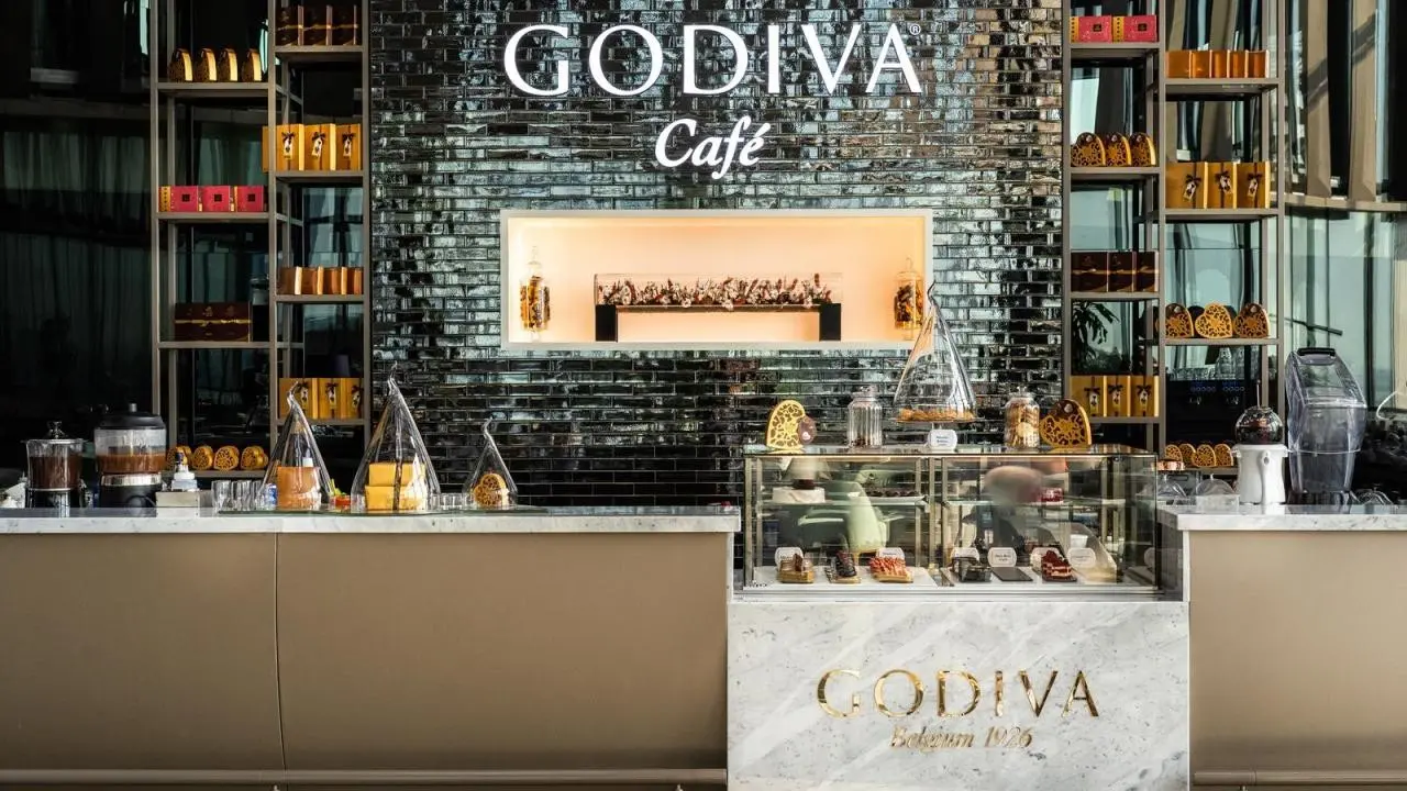 Rixos Premium Dubai — RIXOS PREMIUM DUBAI