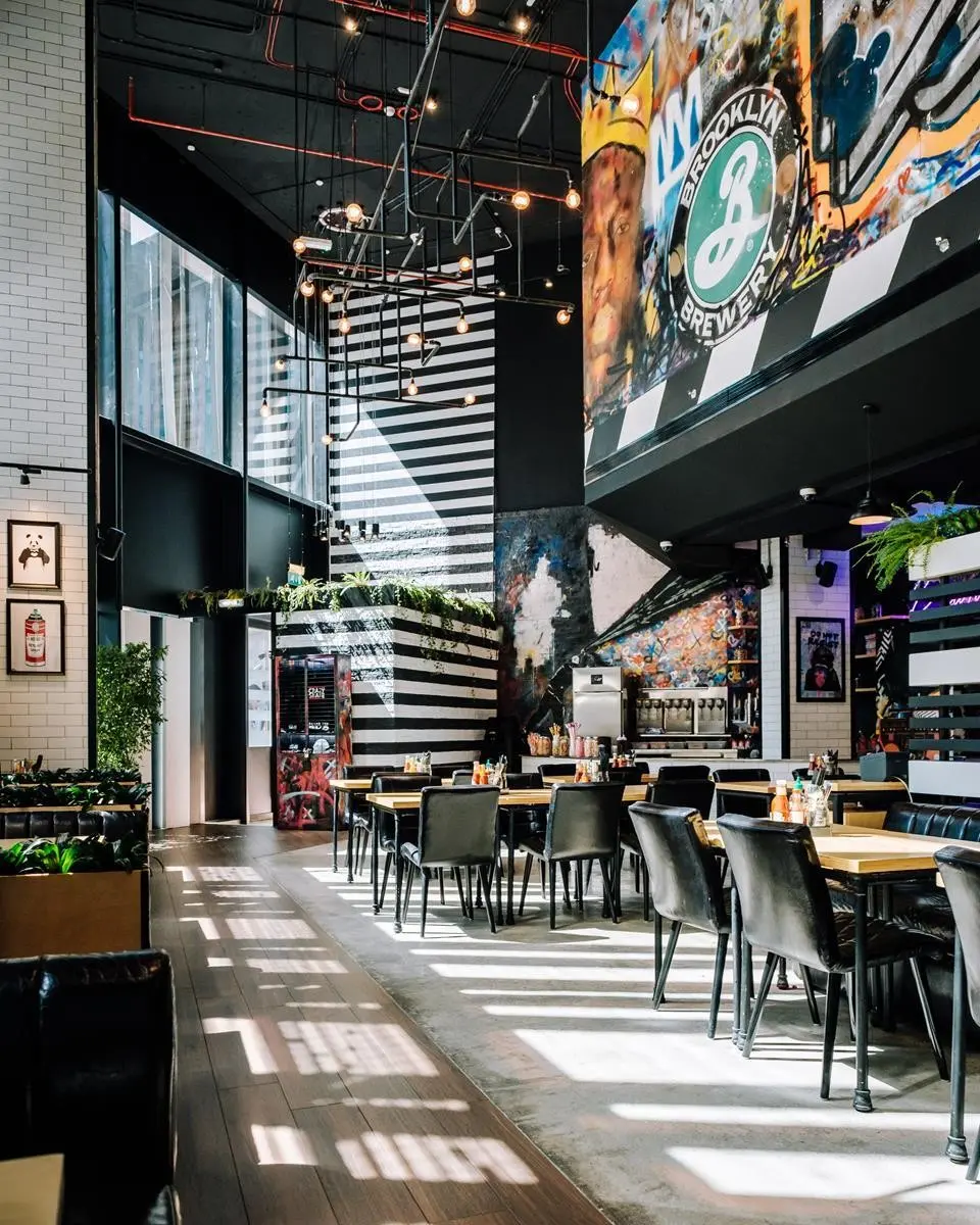 Rixos Premium Dubai — RIXOS PREMIUM DUBAI