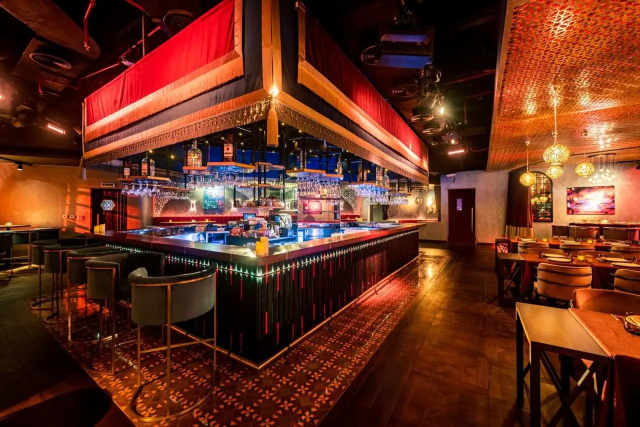 Rixos Premium Dubai — RIXOS PREMIUM DUBAI