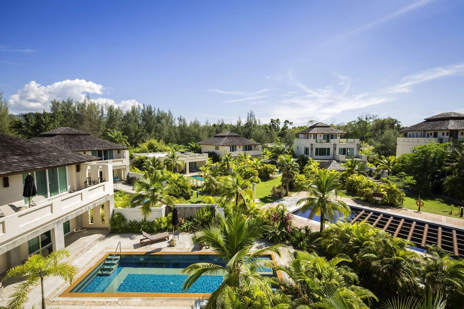 Hotel Robinson Khao Lak