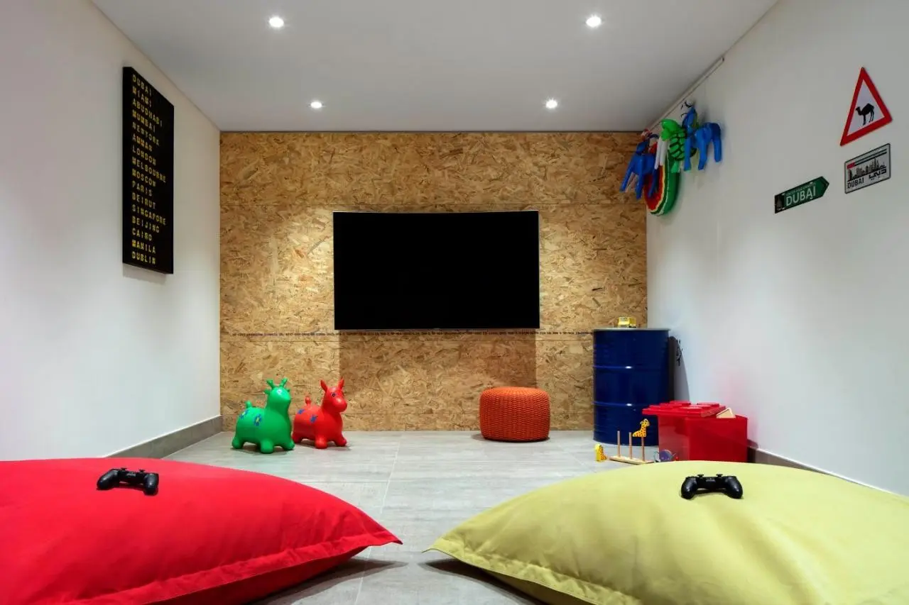 Rove Dubai Marina — ROVE DUBAI MARINA